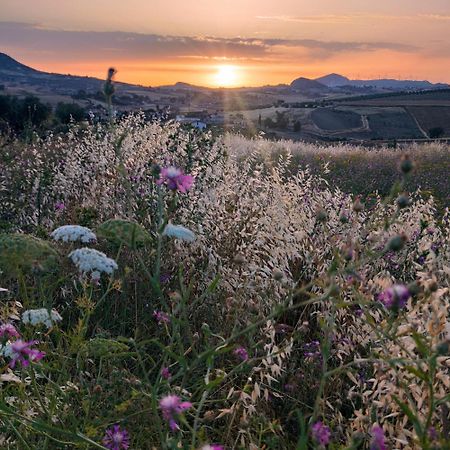 B&B Della Via Francigena アグリジェント エクステリア 写真