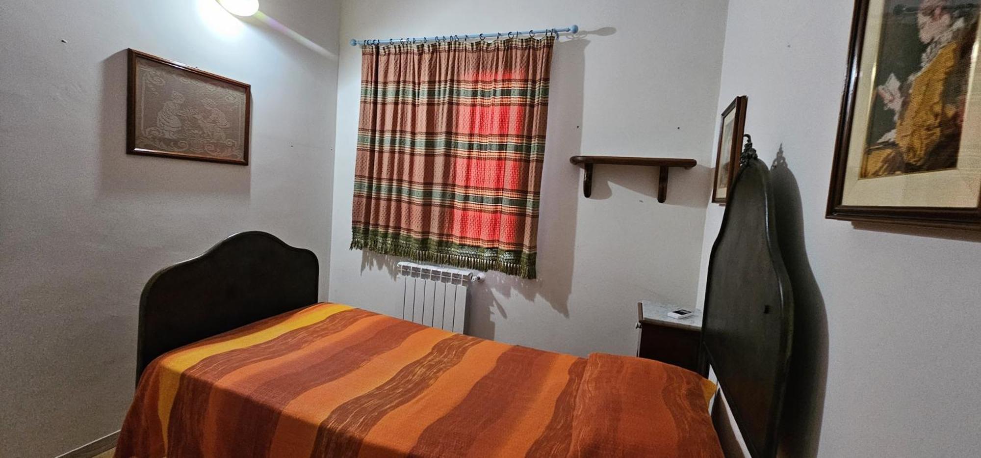 B&B Della Via Francigena アグリジェント エクステリア 写真