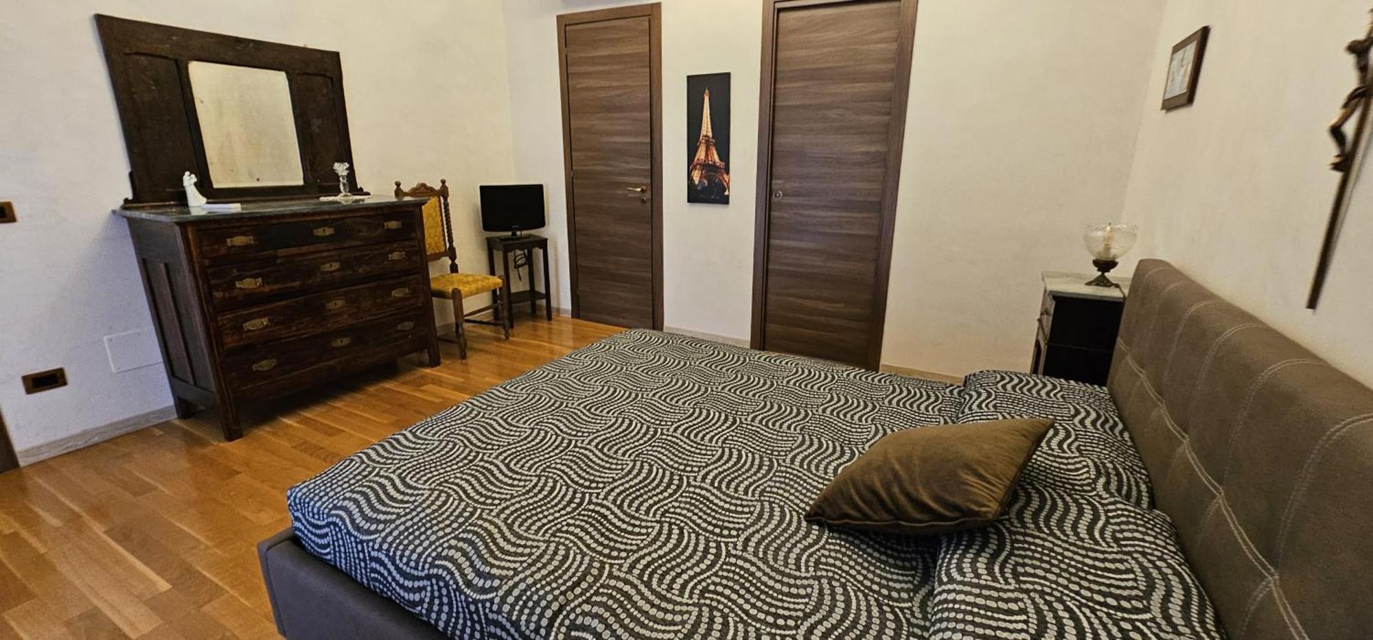 B&B Della Via Francigena アグリジェント エクステリア 写真