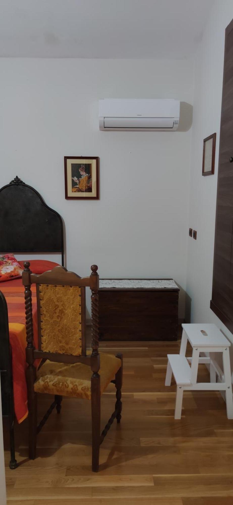B&B Della Via Francigena アグリジェント エクステリア 写真