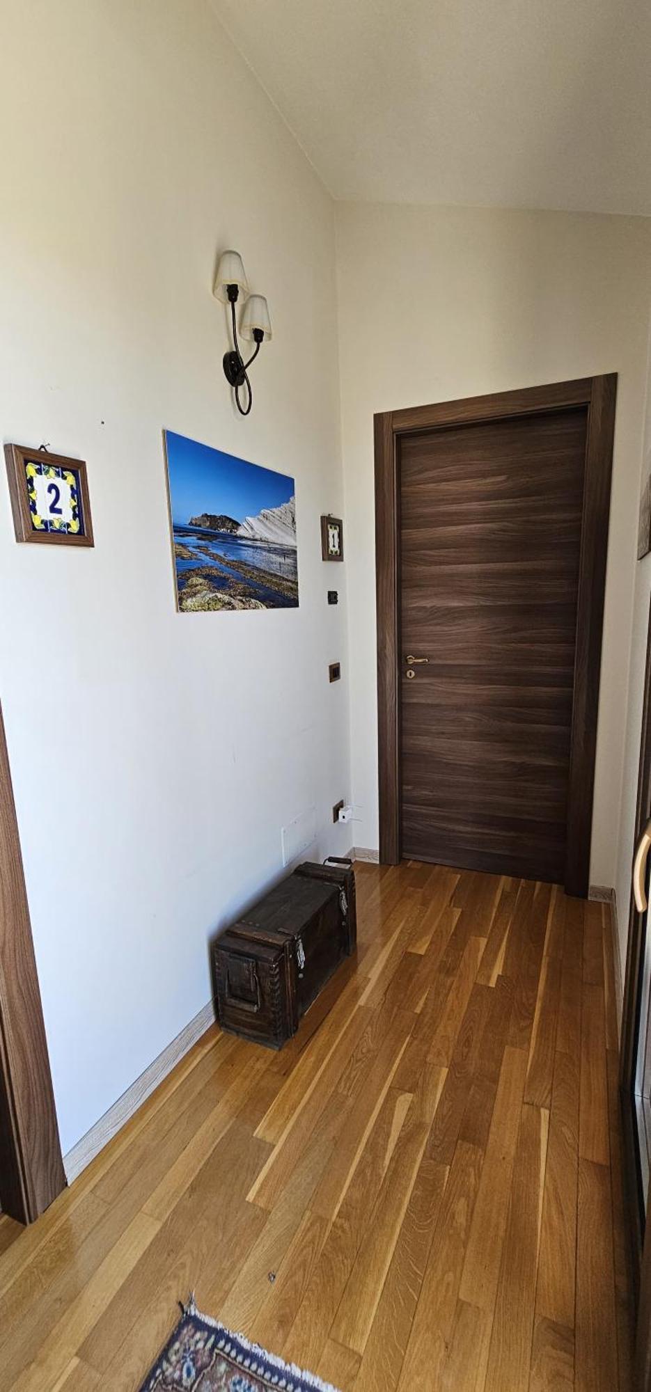 B&B Della Via Francigena アグリジェント エクステリア 写真