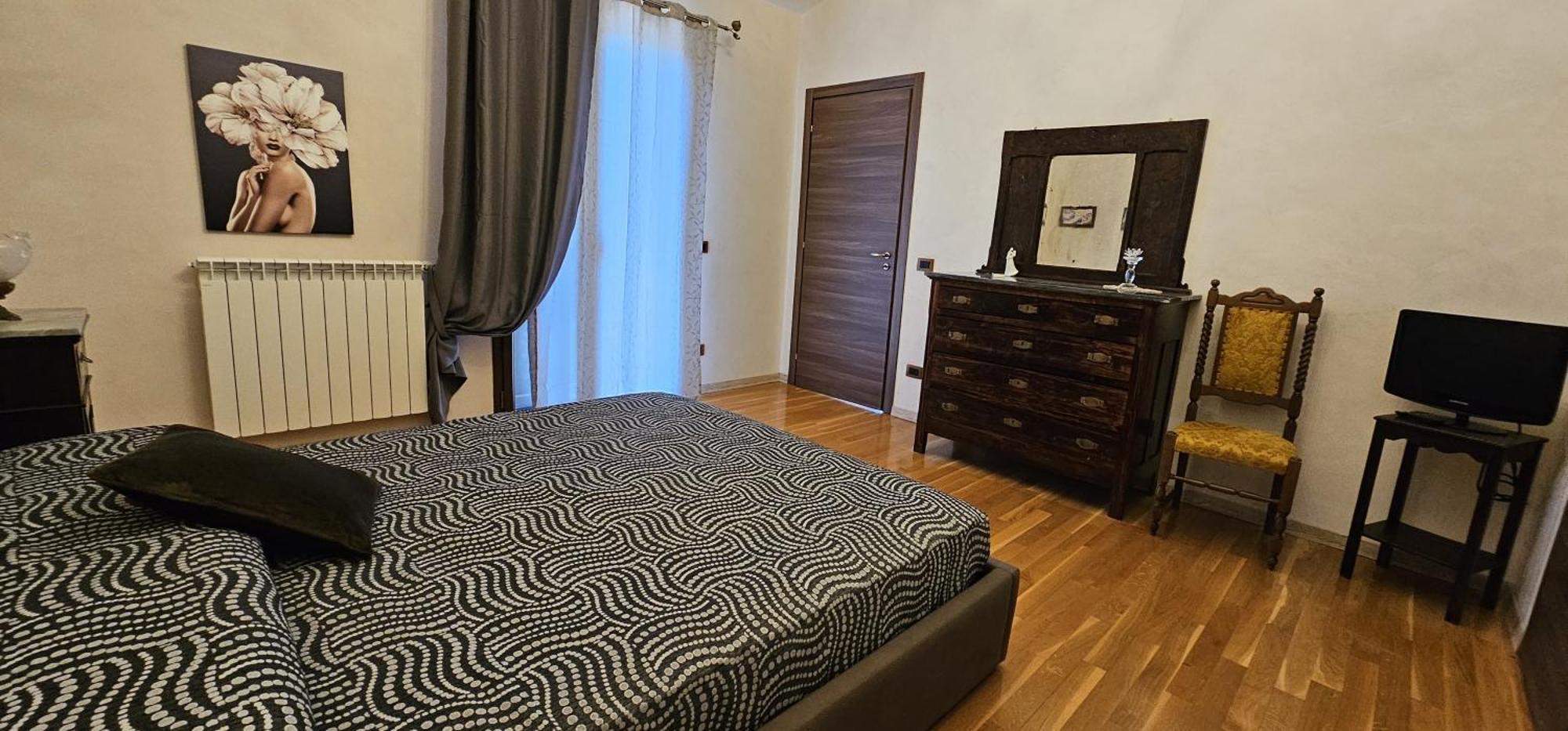B&B Della Via Francigena アグリジェント エクステリア 写真