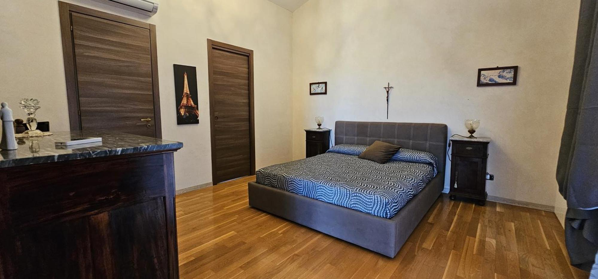 B&B Della Via Francigena アグリジェント エクステリア 写真
