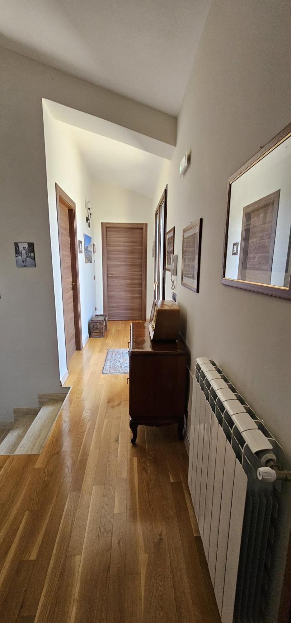 B&B Della Via Francigena アグリジェント エクステリア 写真