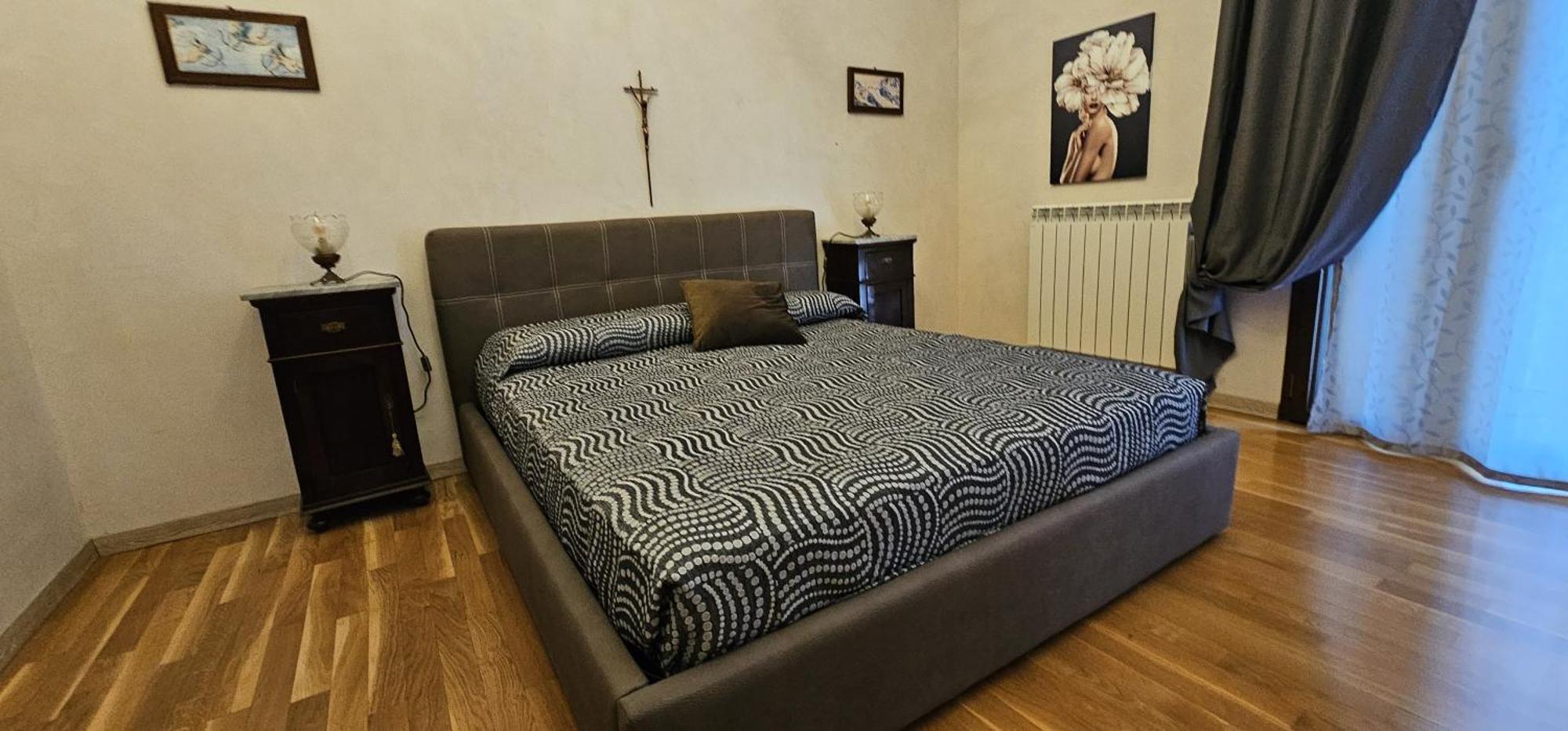 B&B Della Via Francigena アグリジェント エクステリア 写真