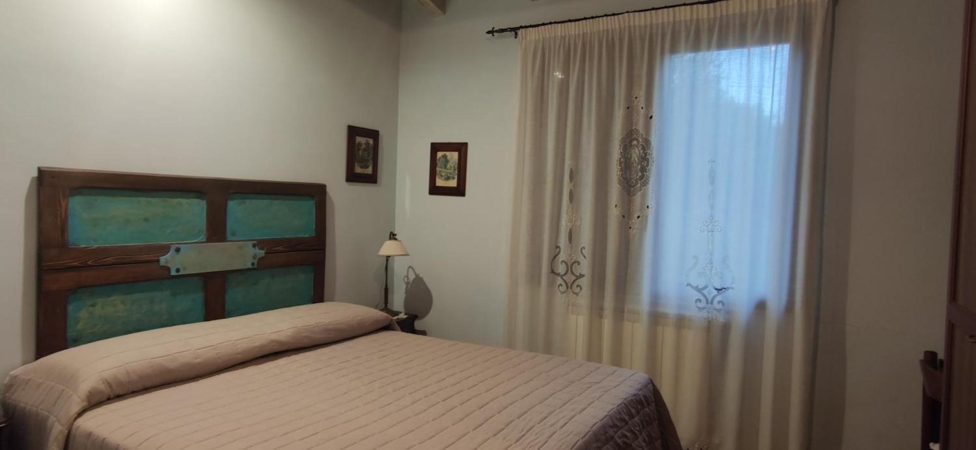B&B Della Via Francigena アグリジェント エクステリア 写真