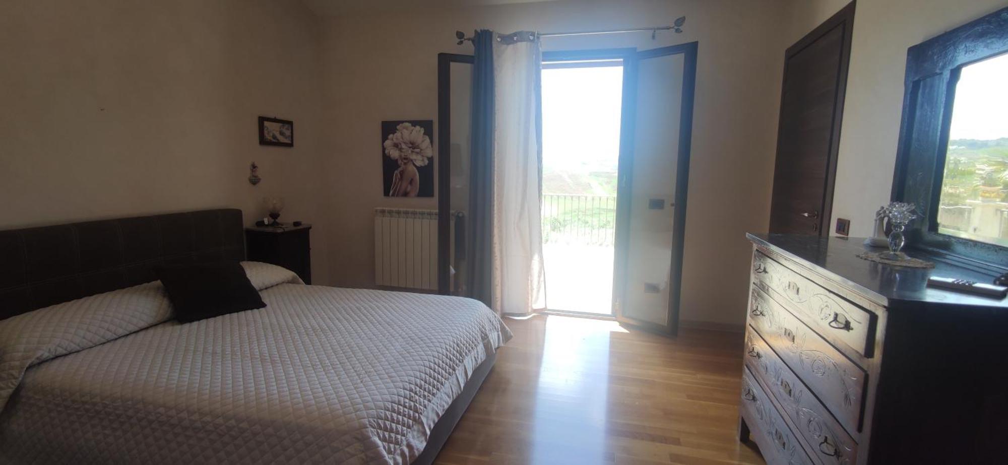 B&B Della Via Francigena アグリジェント エクステリア 写真